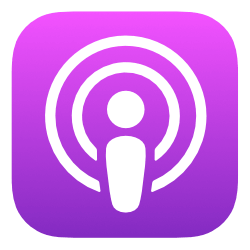 Apple Podcasts