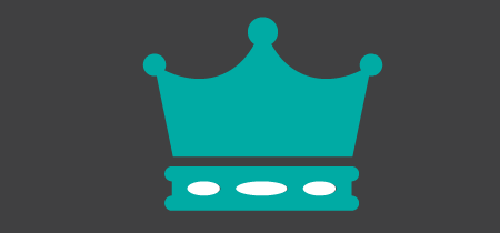 p-crown