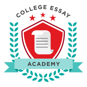 college admissions essay video guide