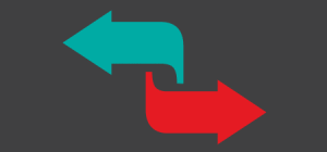 grammar mistakes arrows