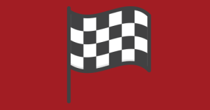 last-minute college essays drag race