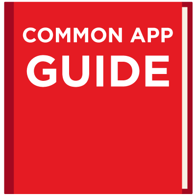 Common App Guide
