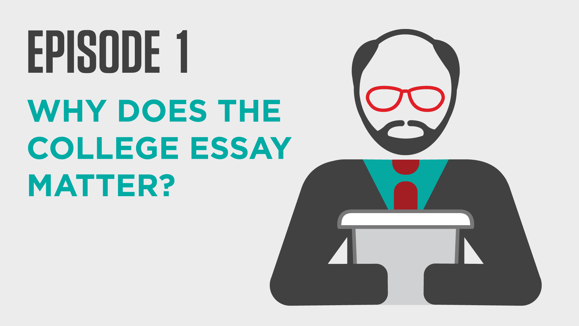 Top 10 topics for college essays