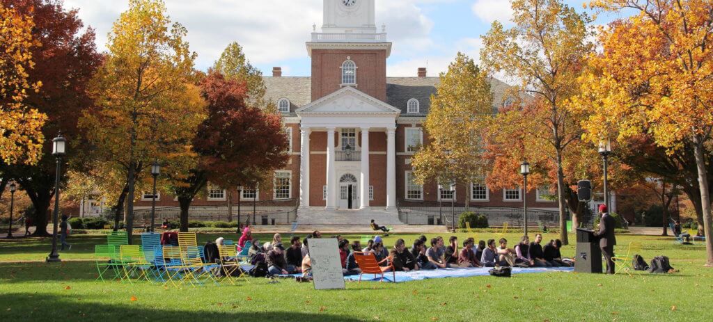 Admission college essay help johns hopkins