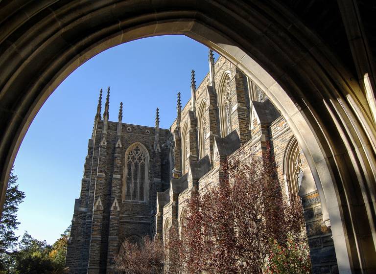 duke university common app