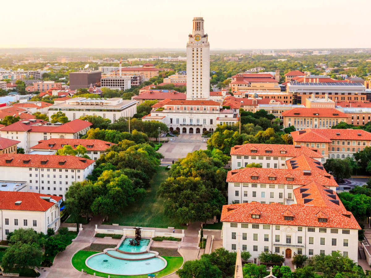 essay topics for university of texas austin