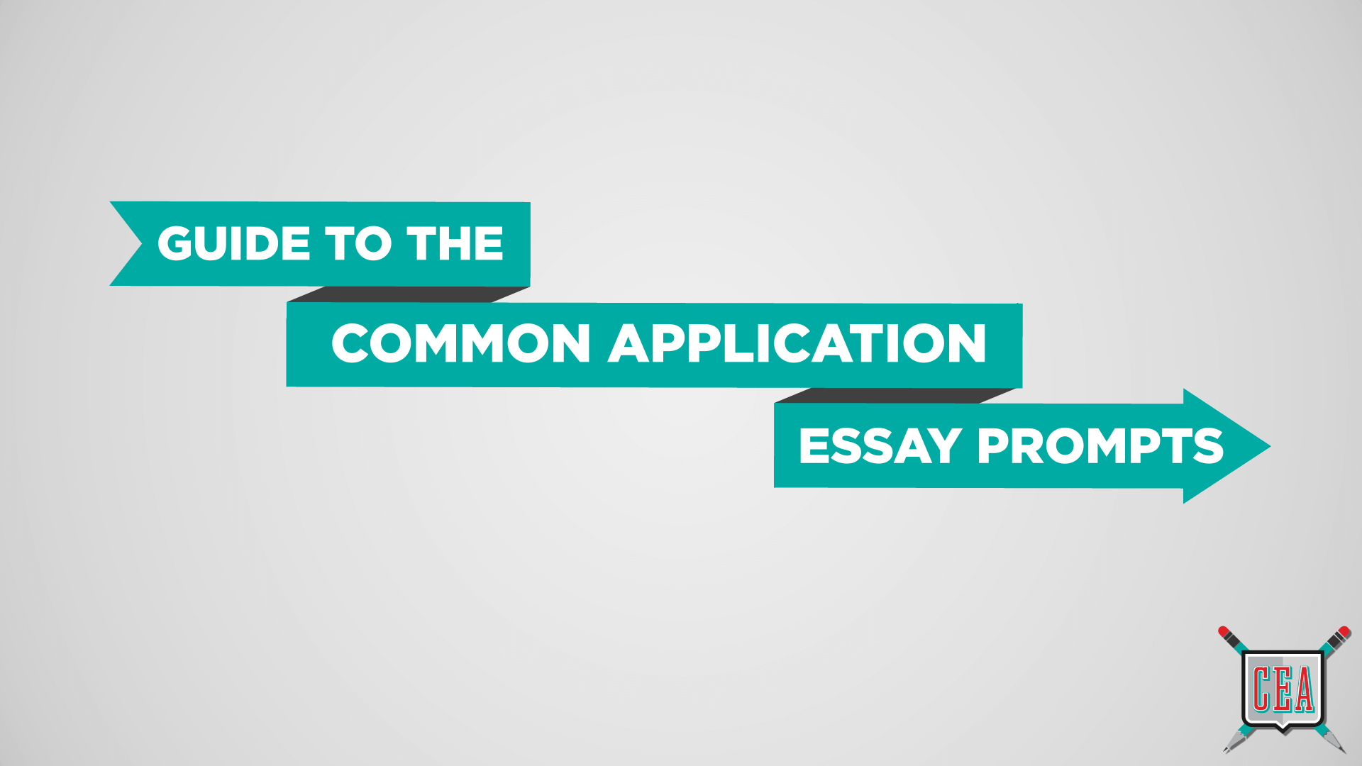 Common Application Prompts: The Ultimate Breakdown