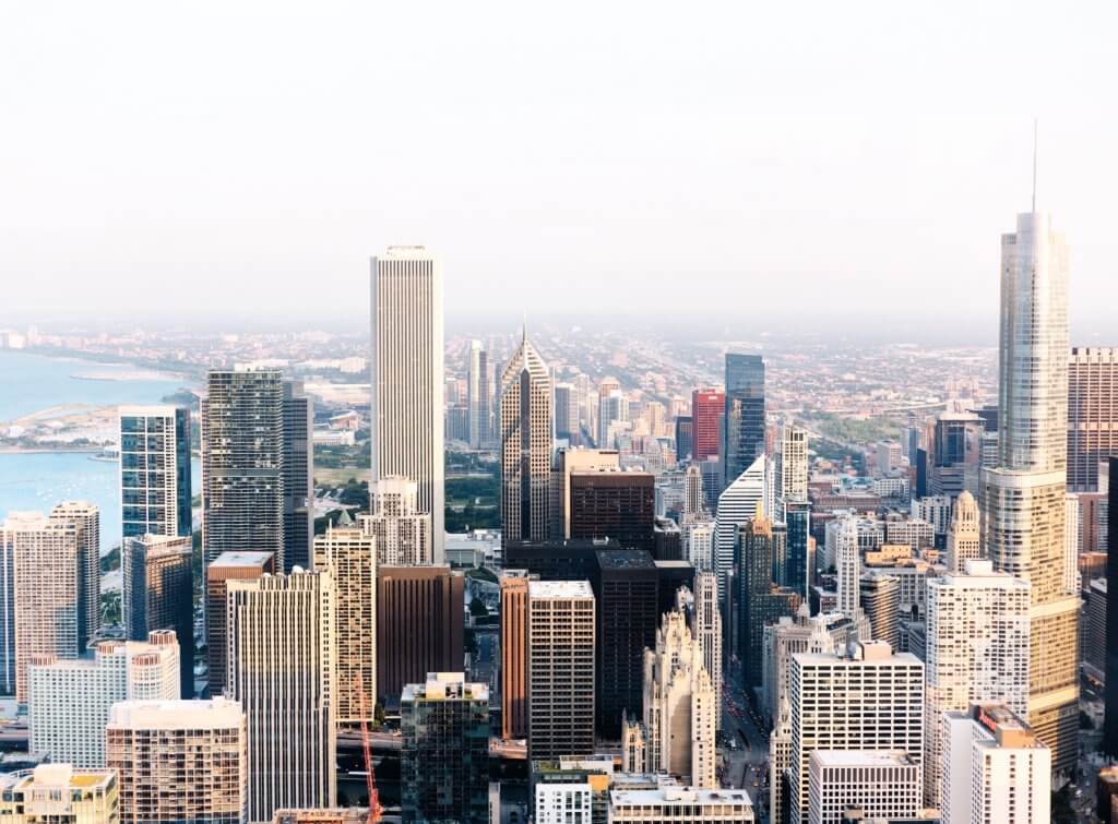 Chicago essays