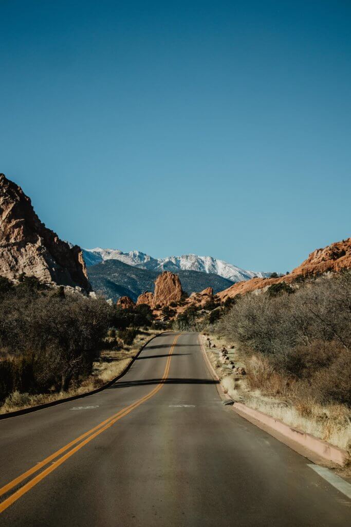 Colorado admissions essay