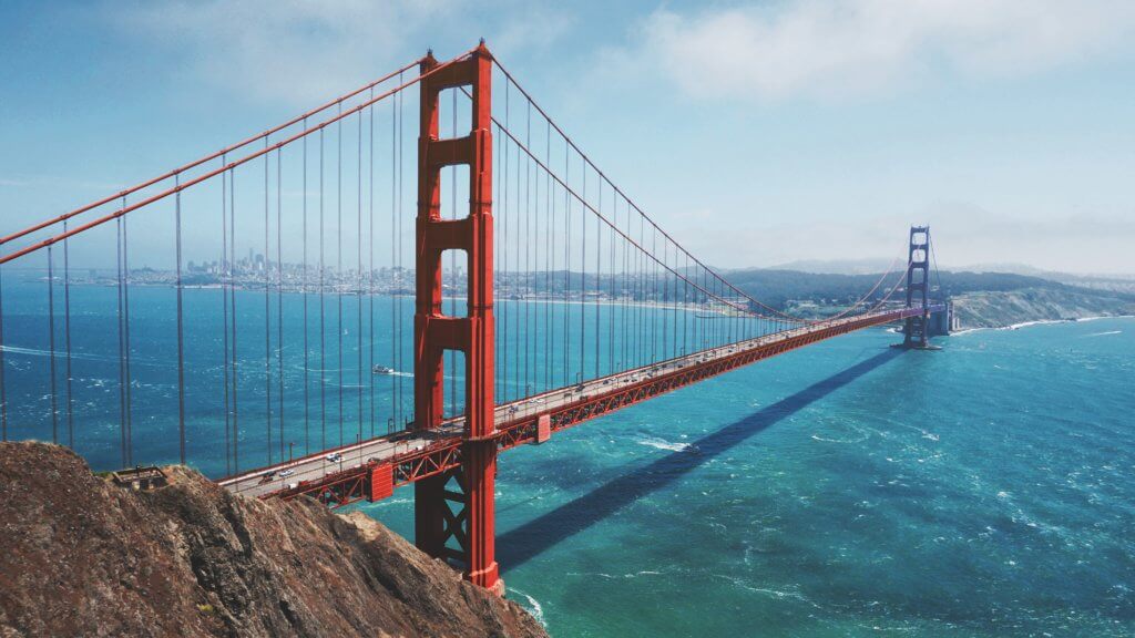 University of san francisco essay