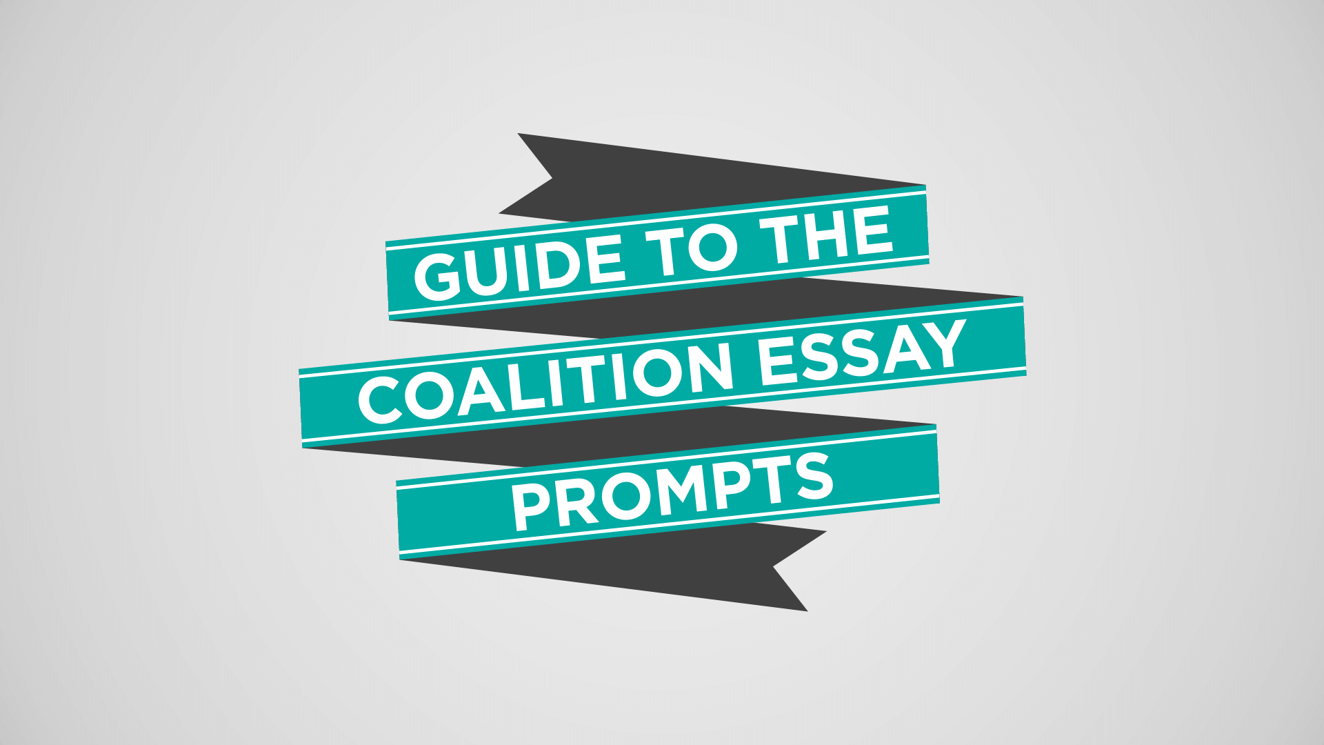 Coalition Application Prompts 1-5: The Expert’s Breakdown