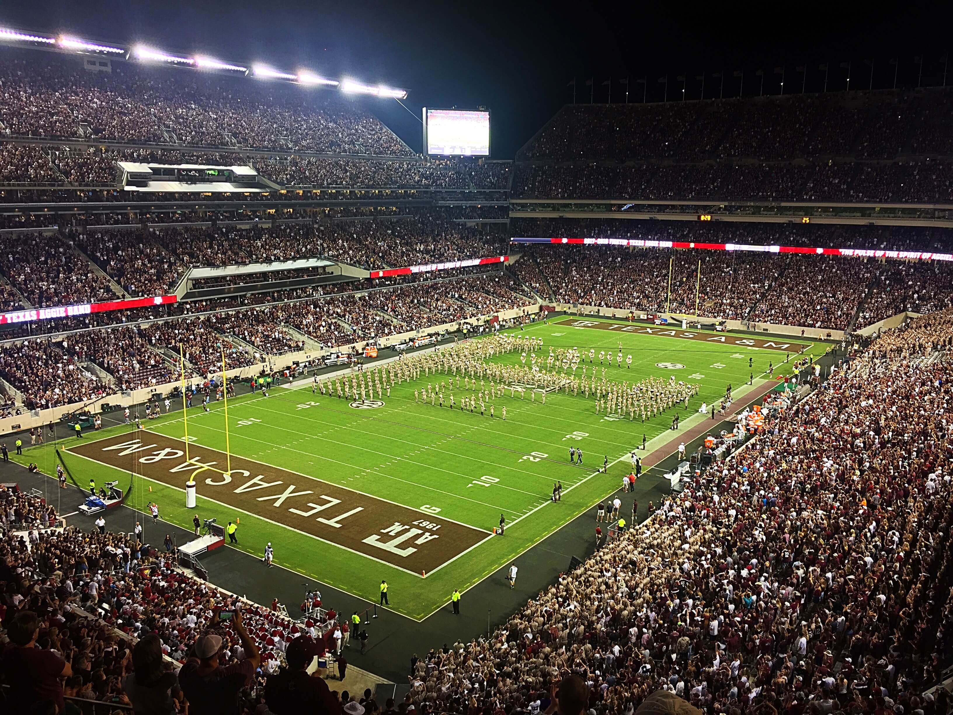 texas a&m application essay prompts