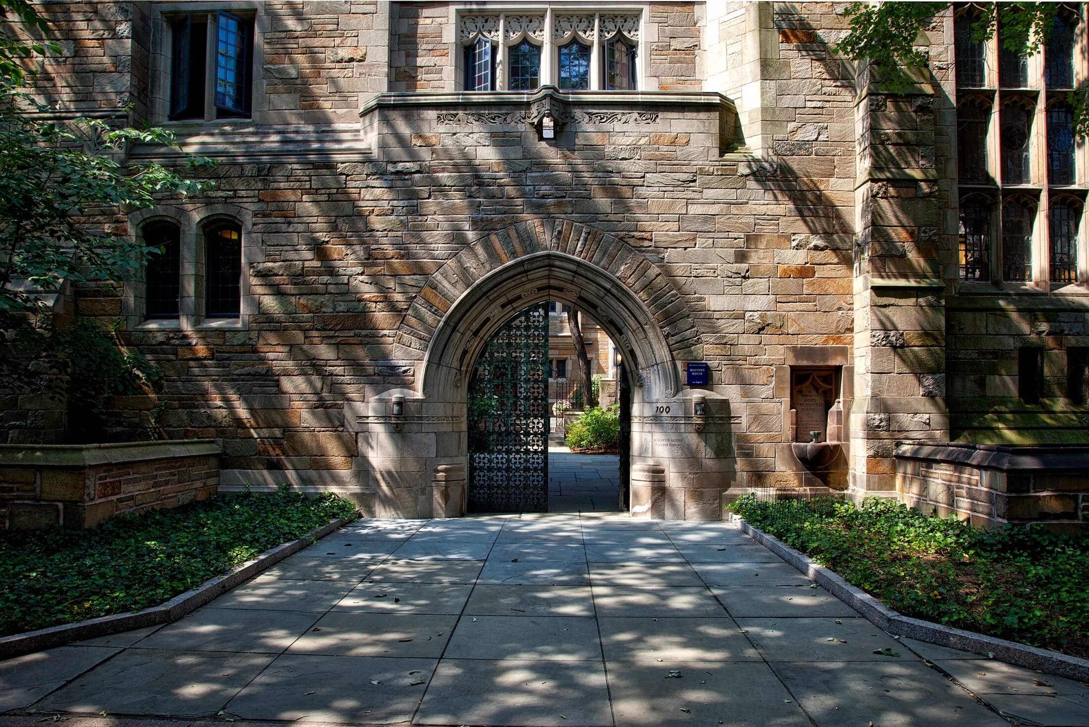 All about Yale University  Courses, fees, admissions, and more!