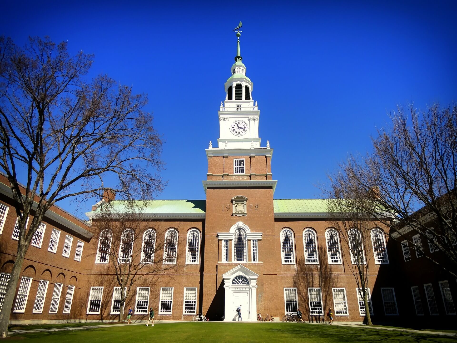 202425 Dartmouth College Supplemental Essay Prompt Guide