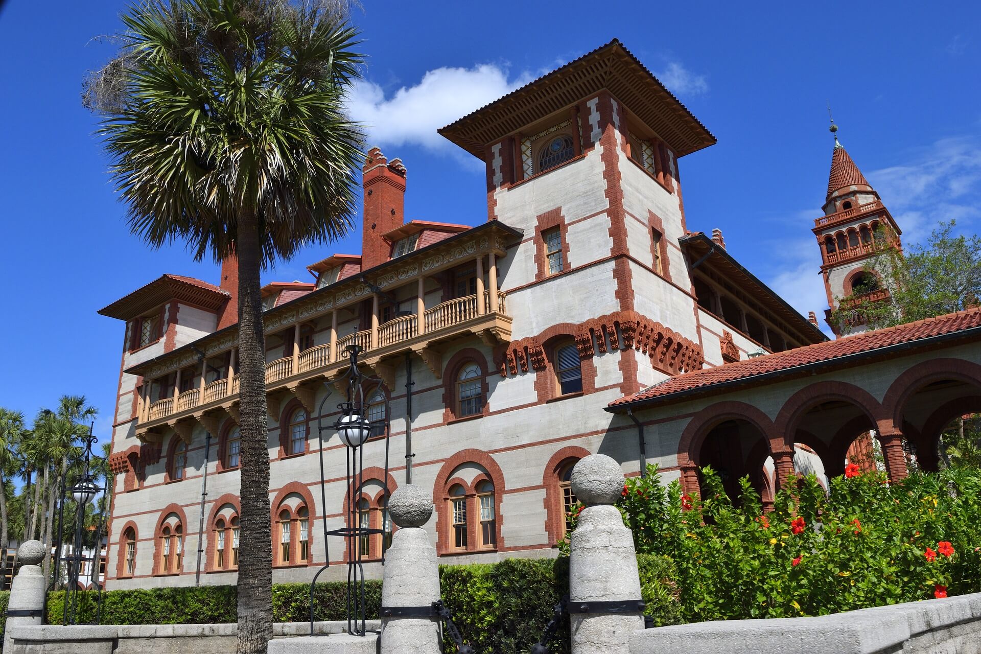 flagler college supplemental essays