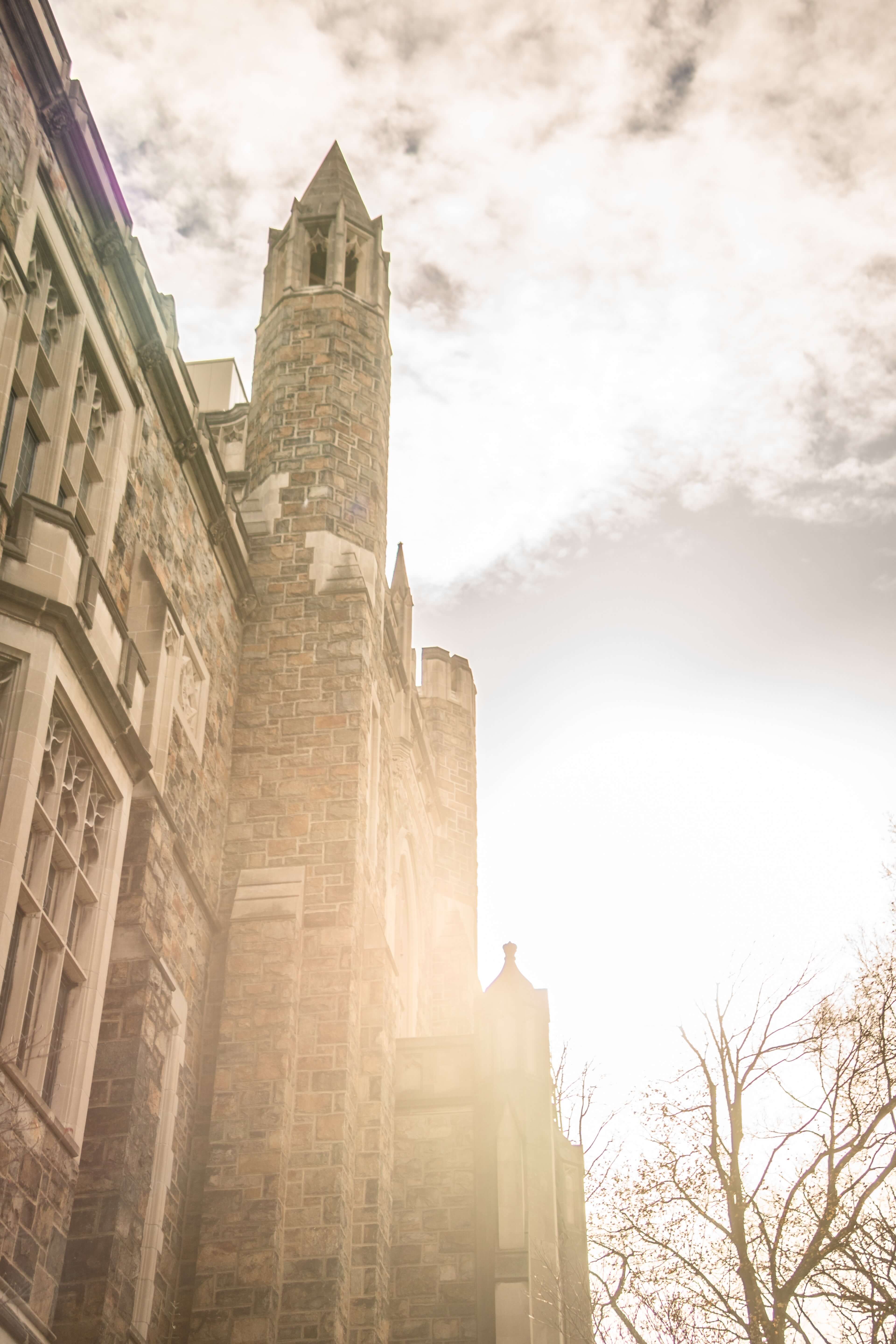 2022-23 Lehigh University Supplemental Essay Prompt Guide