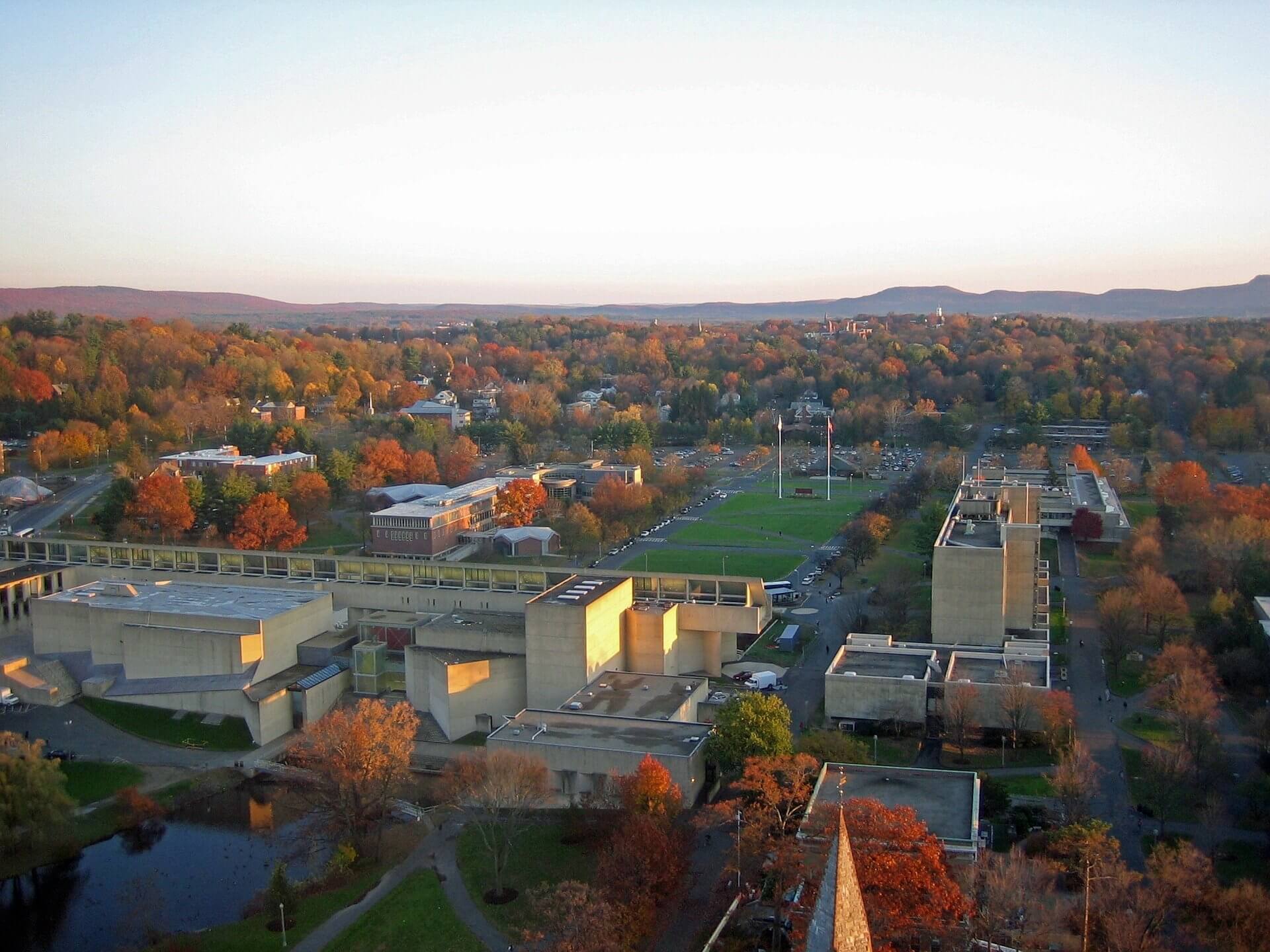 UMass Amherst 202324 Supplemental Essay Prompt Guide CEA