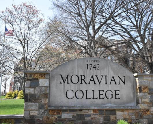 2020-21 Moravian College Supplemental Essay Prompt Guide