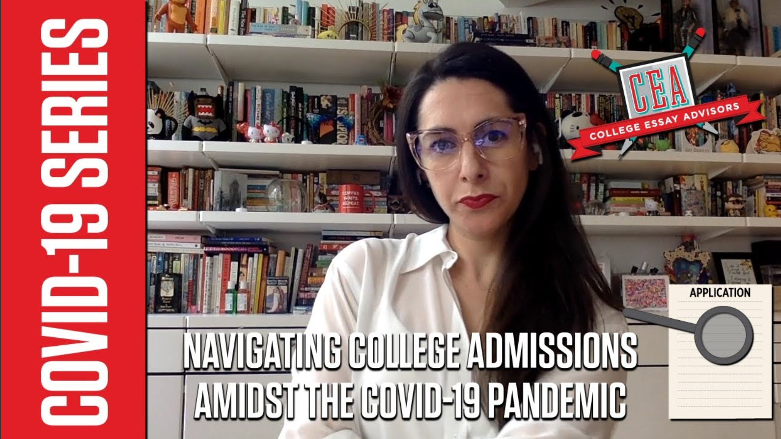 How to Navigate The College Admissions Process Amidst the Coronavirus Crisis