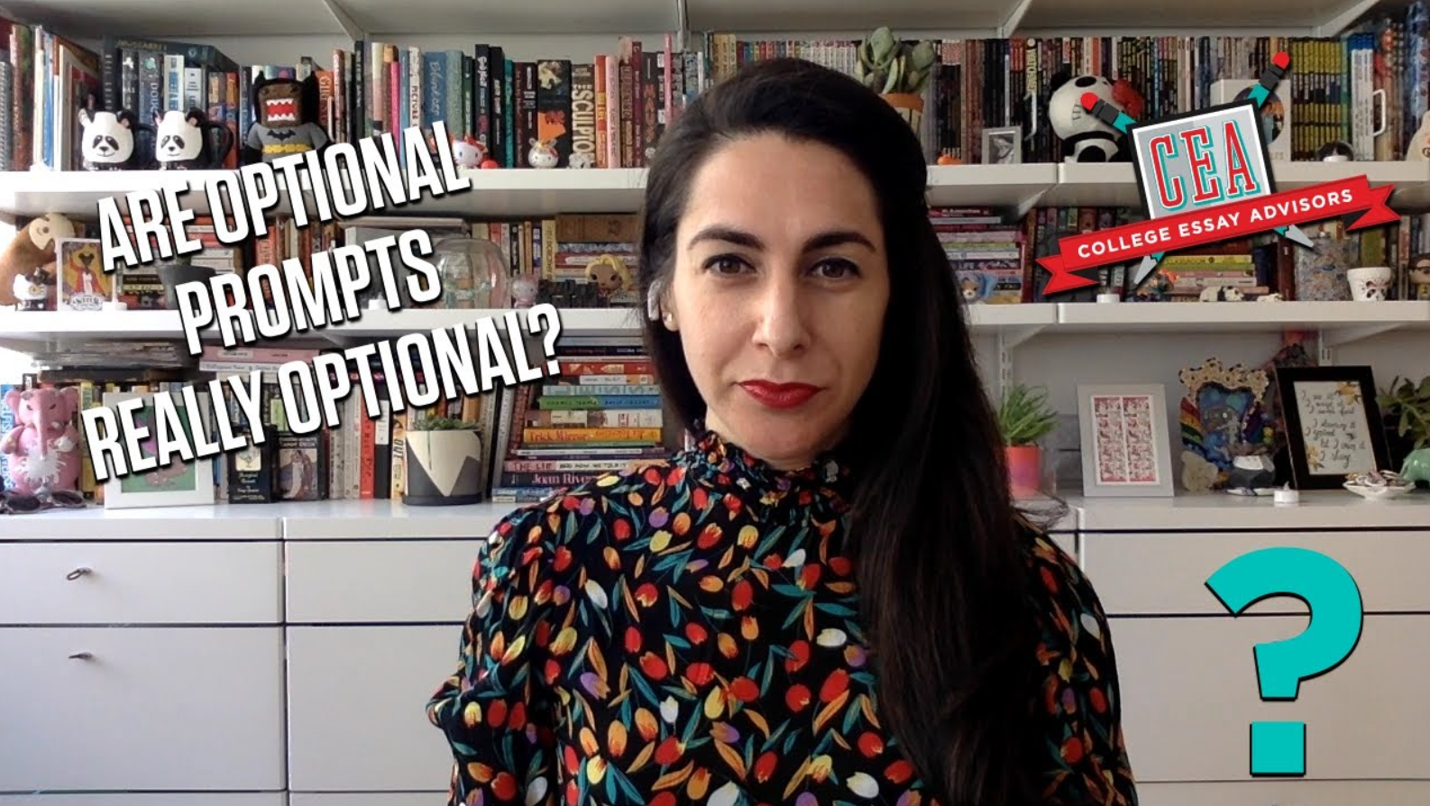 rough draft essay Are “Optional” College Essay Prompts Really Optional?