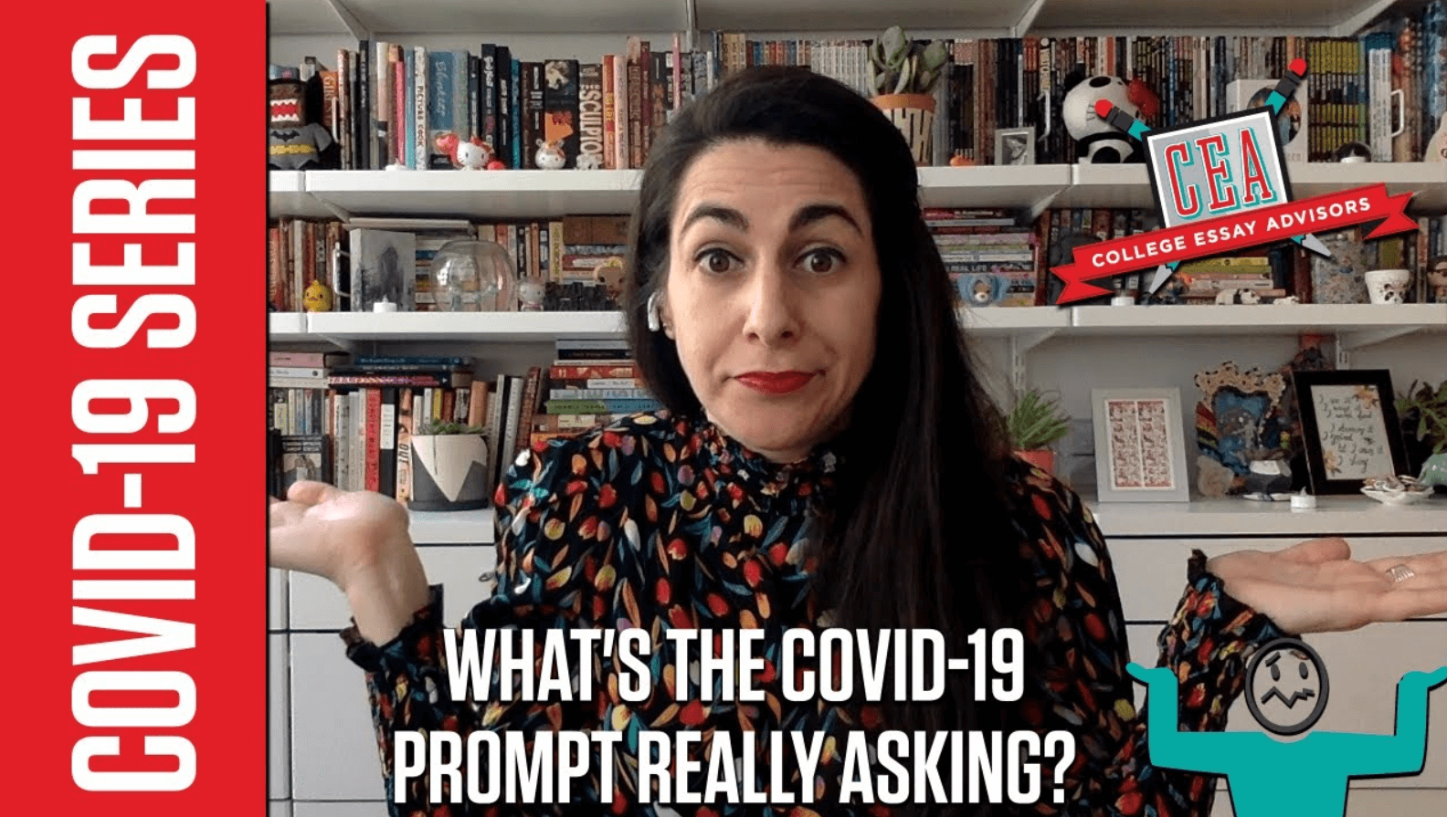 What’s the New COVID-19 Prompt Really Asking?