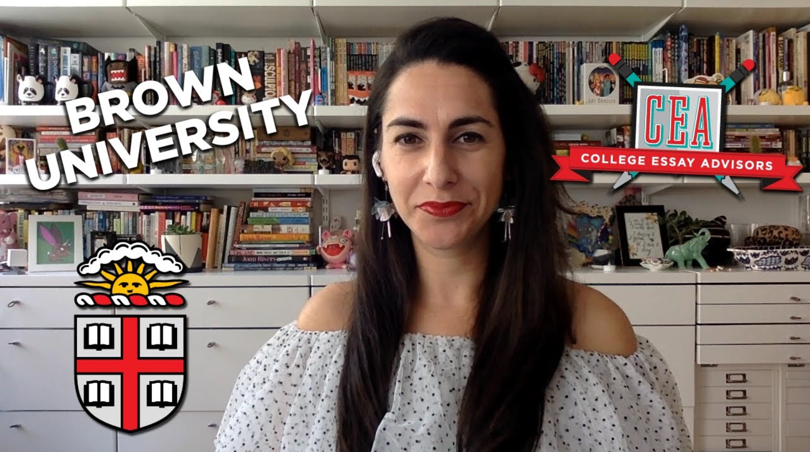 Guide to the 2020-21 Brown University Supplemental Essays | CEA