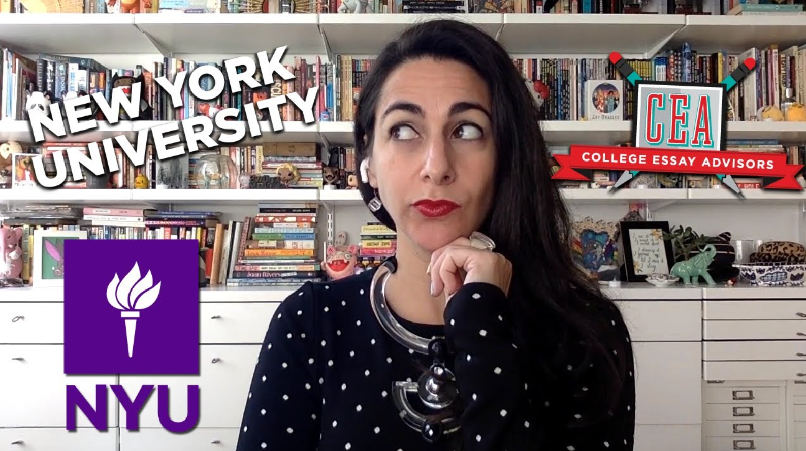 Guide to the 2020-21 New York University Supplemental Essay | CEA