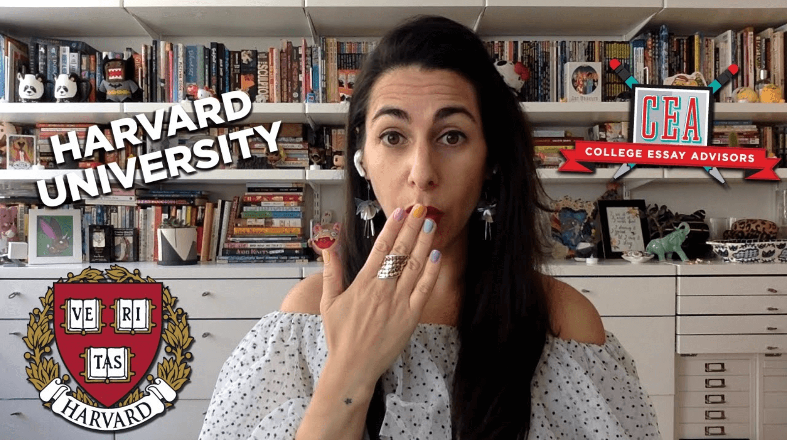 Guide to the 2020-21 Harvard University Supplemental Essays | CEA