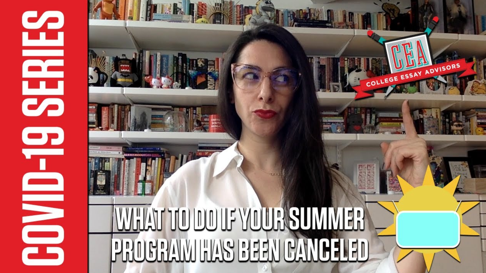 What to Do if Your Summer Internship or Program Was Canceled Due to COVID-19