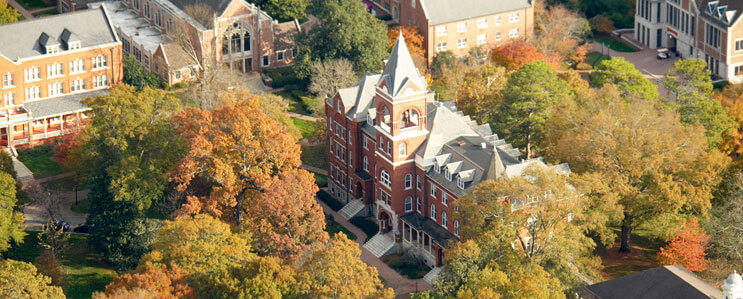 agnes scott college supplemental essays