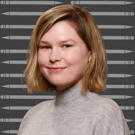 Kat Stubing