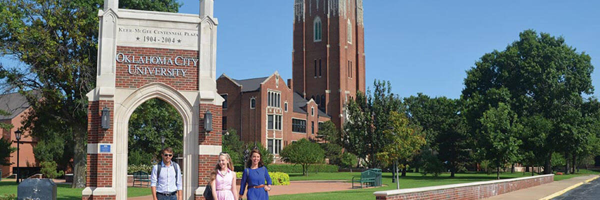 oklahoma city christian university
