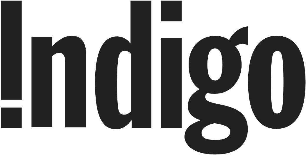 Indigo