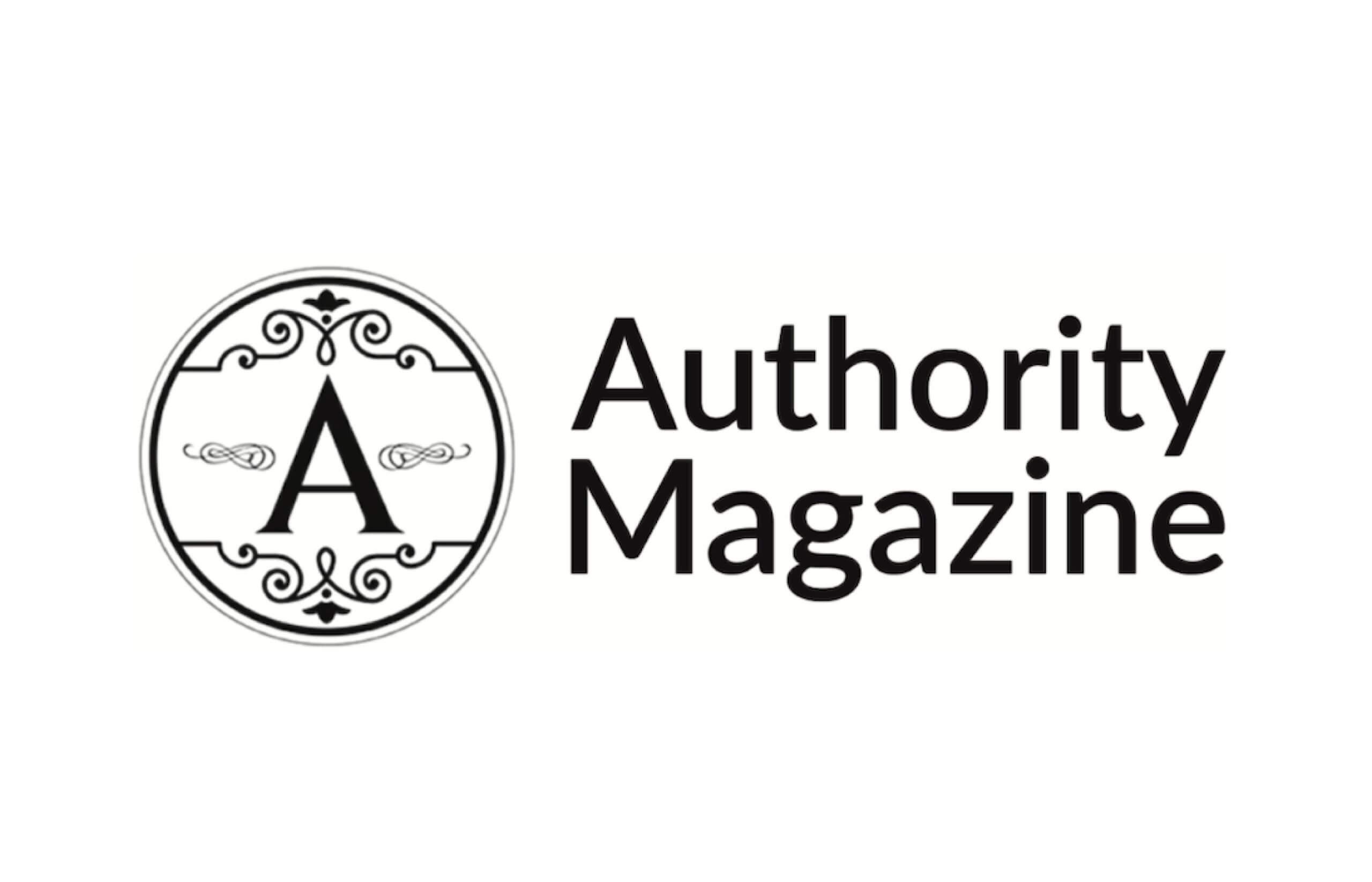 Authority Magazine